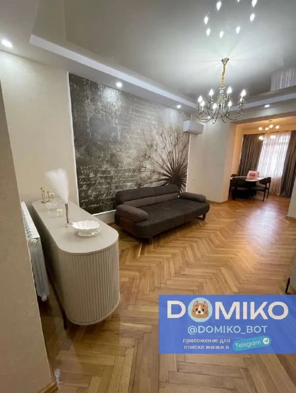3+1, 5/6 этаж, 107 кв/м — Батуми — 1 200 $