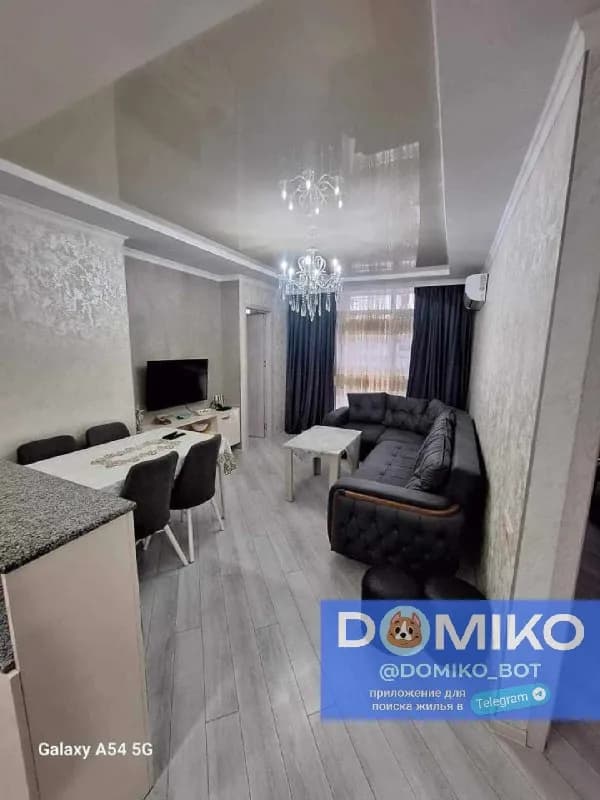 2+1, 70 кв/м — Батуми — 650 $