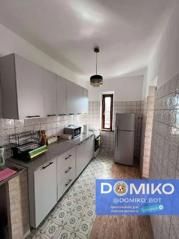 2+1, 7/9 этаж, 84 кв/м — Батуми — 550 $