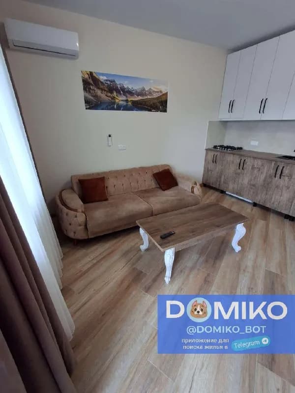1+1, 16 этаж, 50 кв/м — Батуми — 650 $