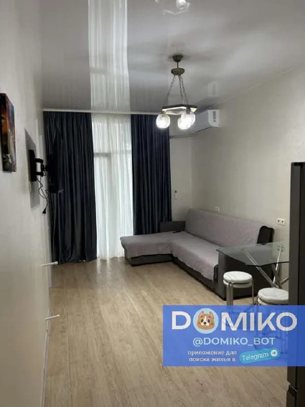 2+1, 7/10 этаж, 60 кв/м — Батуми — 550 $