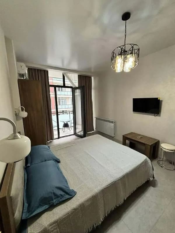 Студия в Salami Residents — Батуми — 300 $