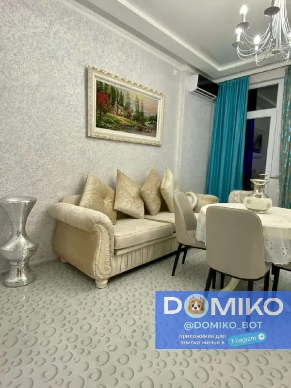 2+1, 12/20 этаж, 52 кв/м — Батуми — 800 $
