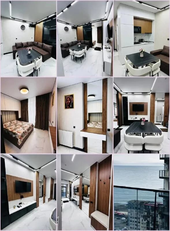3010 — Батуми — 500 $