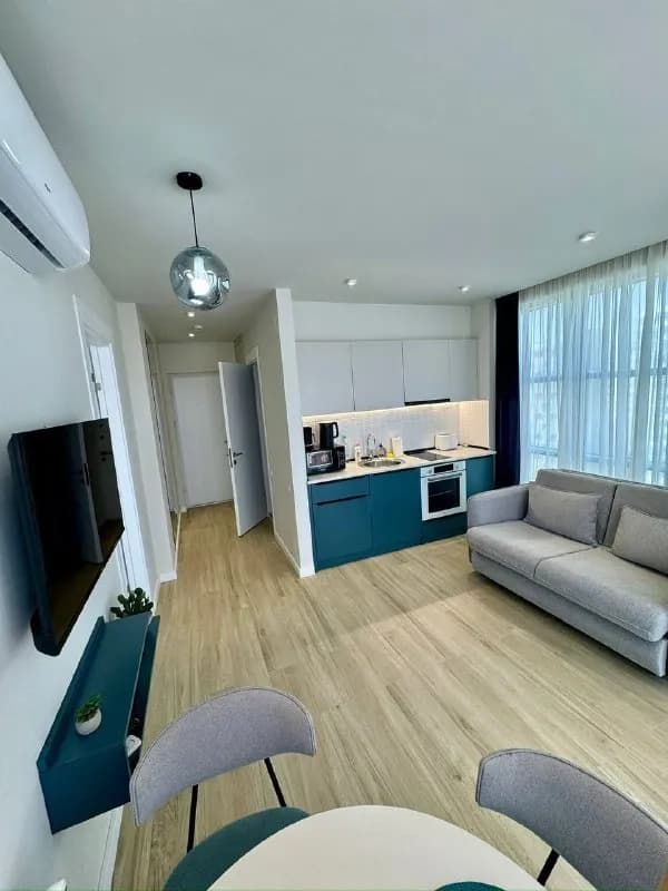 19, ЖК Next Apartments — Батуми — 700 $