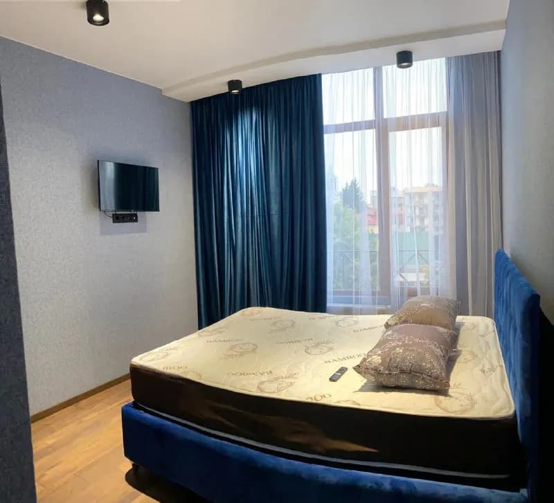 1+1 58 м² — Батуми — 750 $