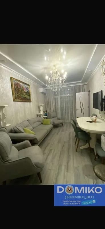 2+1, 20 этаж, 70 кв/м — Батуми — 700 $