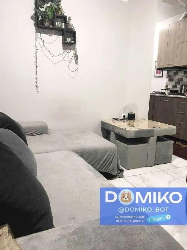 1+1, 10 этаж, 41 кв/м — Батуми — 400 $