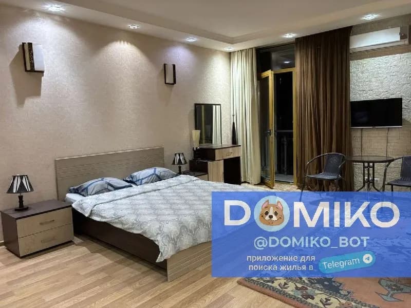 10 этаж, 30 кв/м — Батуми — 350 $