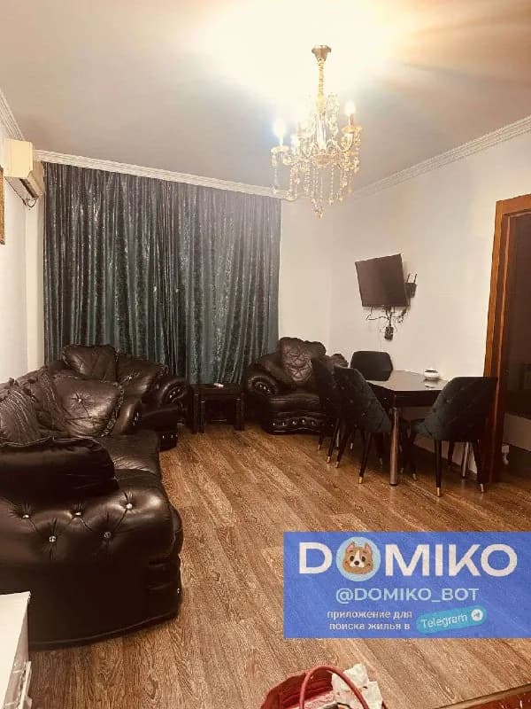 2+1, 15/16 этаж, 70 кв/м — Батуми — 600 $