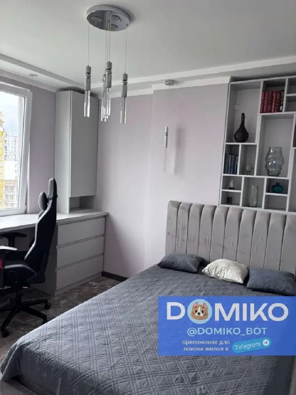 2+1, 13 этаж, 63 кв/м — Батуми — 800 $