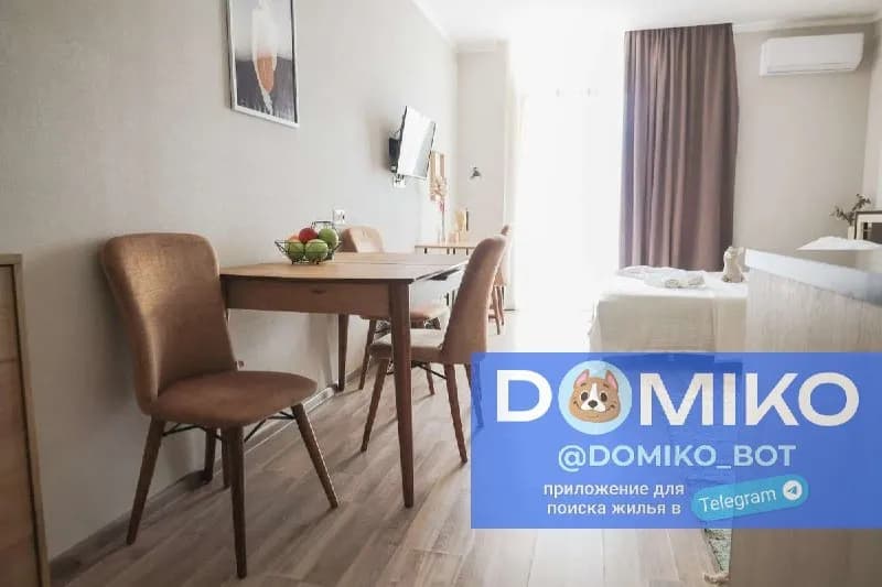 26 этаж, 29 кв/м — Батуми — 350 $