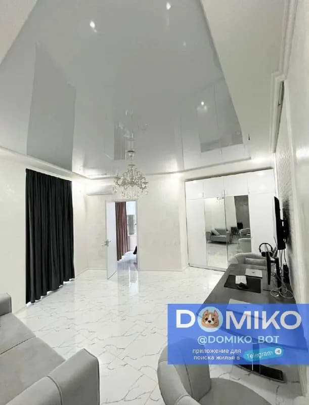 1+1, 16 этаж, 56 кв/м — Батуми — 600 $