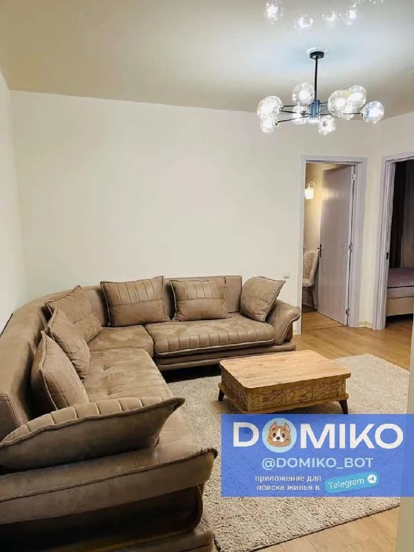 2+1, 10 этаж, 67 кв/м — Батуми — 550 $