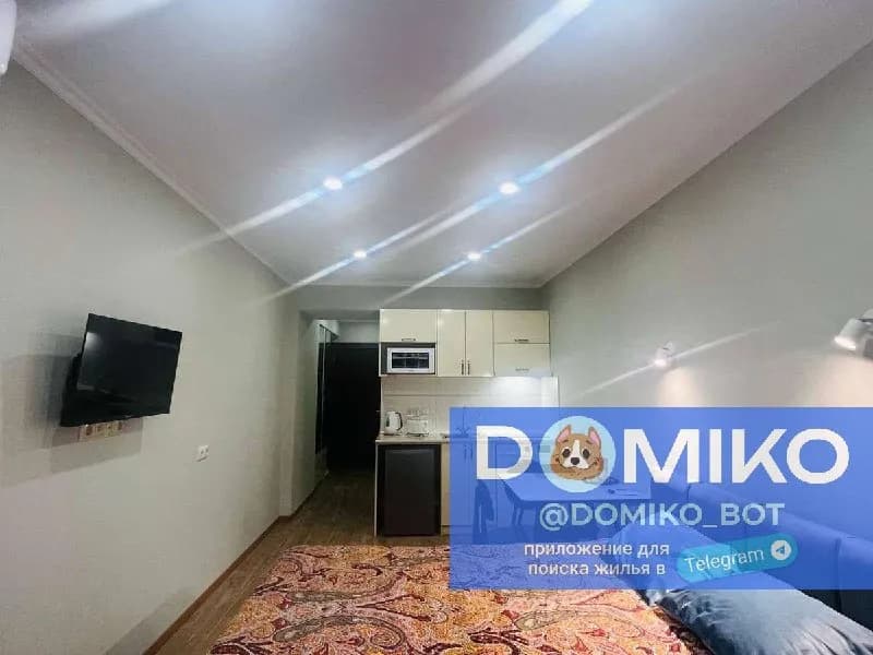 32/36 этаж, 45 кв/м — Батуми — 650 $