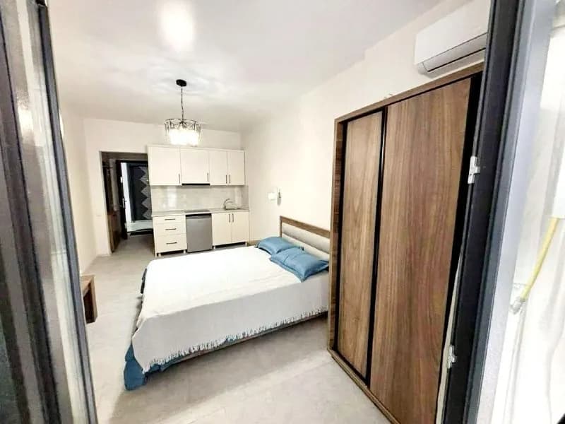 Студия в центре — Батуми — 300 $