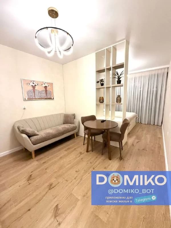 12 этаж, 38 кв/м — Батуми — 350 $