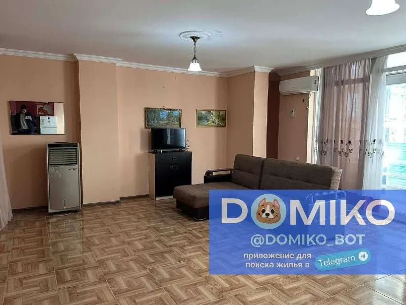 2/13 этаж, 55 кв/м — Батуми — 300 $