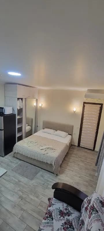 Студио на пару месяцев — Батуми — 300 $