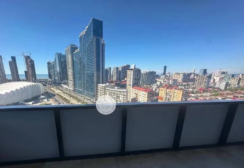 Bagrationi residence — Батуми — 800 $