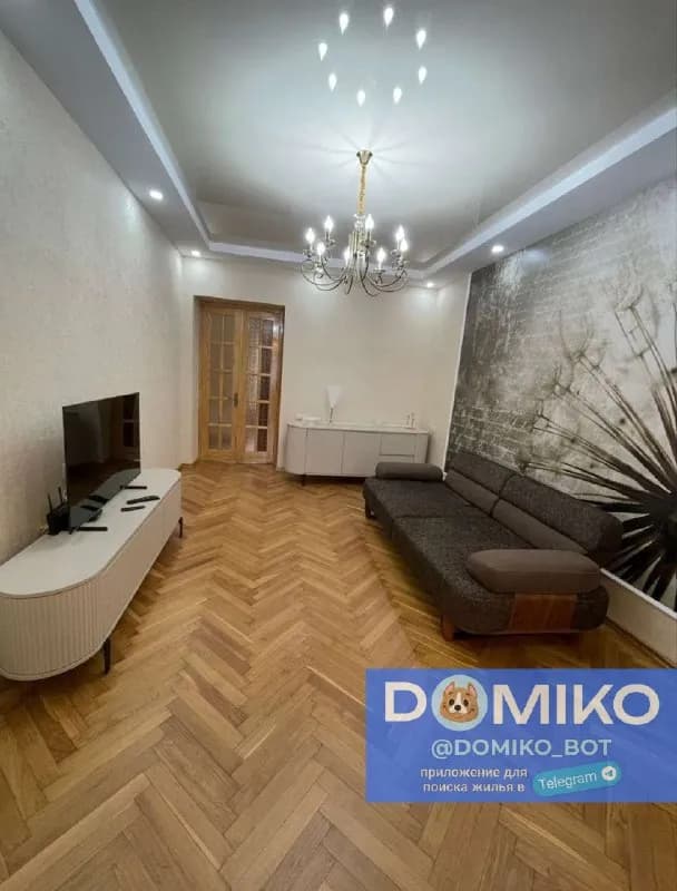 2+1, 5 этаж, 107 кв/м — Батуми — 1 200 $