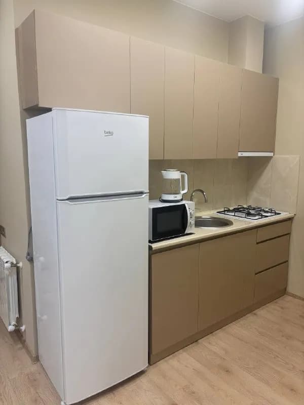 65 сдаётся 🏡1+1 обустроеная и уютная квартира. Цена на долгий срок 650$. Если только на летний пе — Батуми — 650 $