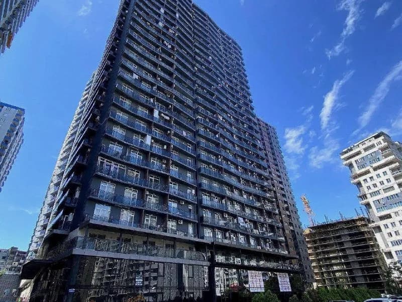 Guru Residence — Батуми — 350 $