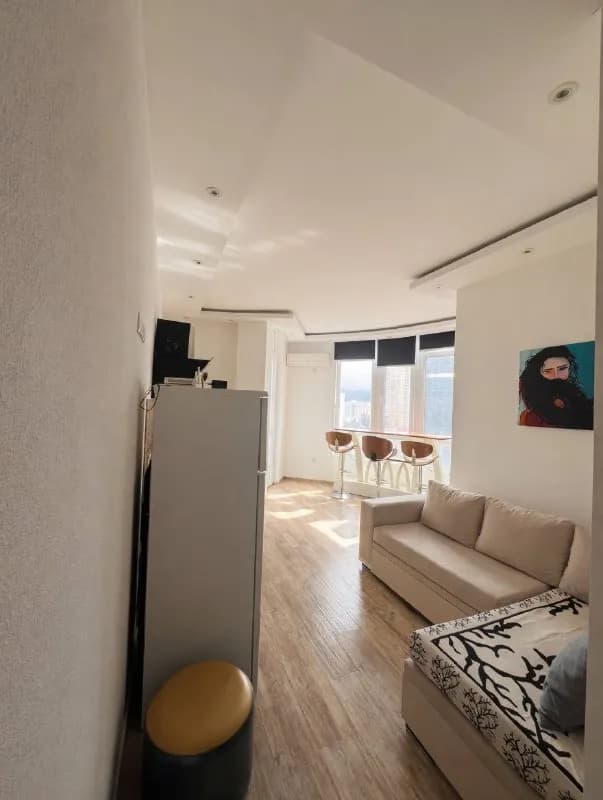 118 Zurab Gorgiladze — Батуми — 500 $