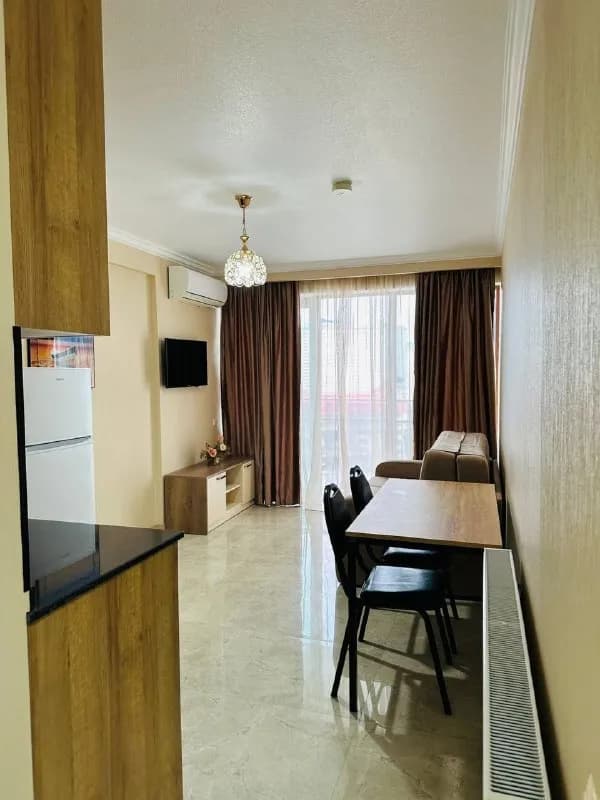 1+1)55м²🔥 — Батуми — 500 $