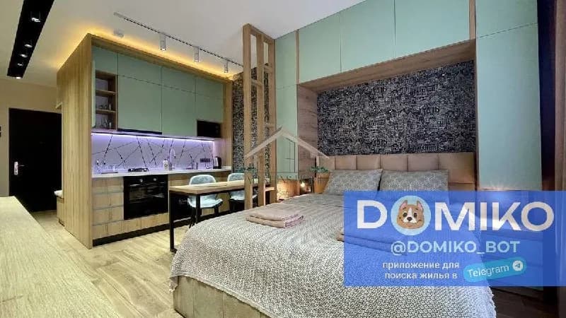 450 USD/месяц — Батуми — 450 $