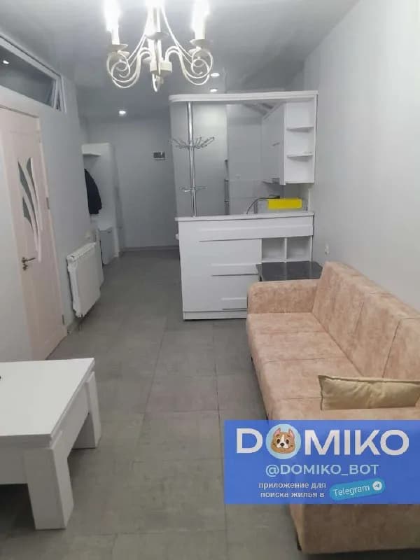 2+1, 22 этаж, 55 кв/м — Батуми — 450 $