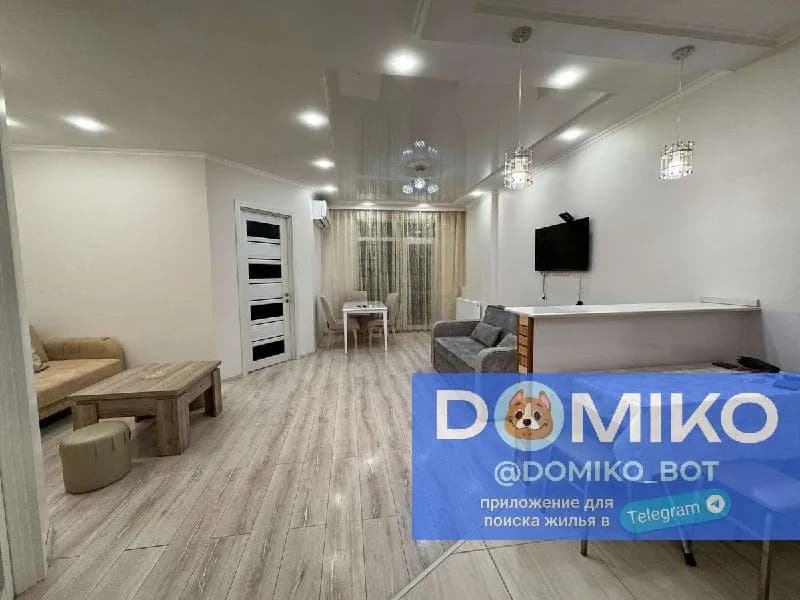 2+1, 15/16 этаж, 76 кв/м — Батуми — 550 $