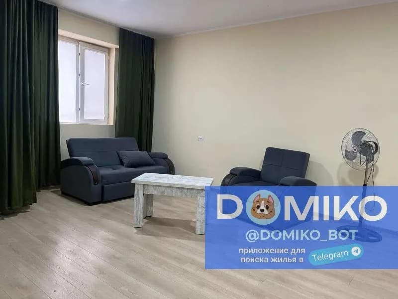 1+1, 14/21 этаж, 55 кв/м — Батуми — 400 $