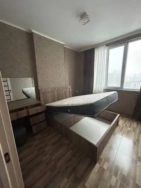 Квартира 80 кв. м. 2 спальни — Батуми — 130 ₾
