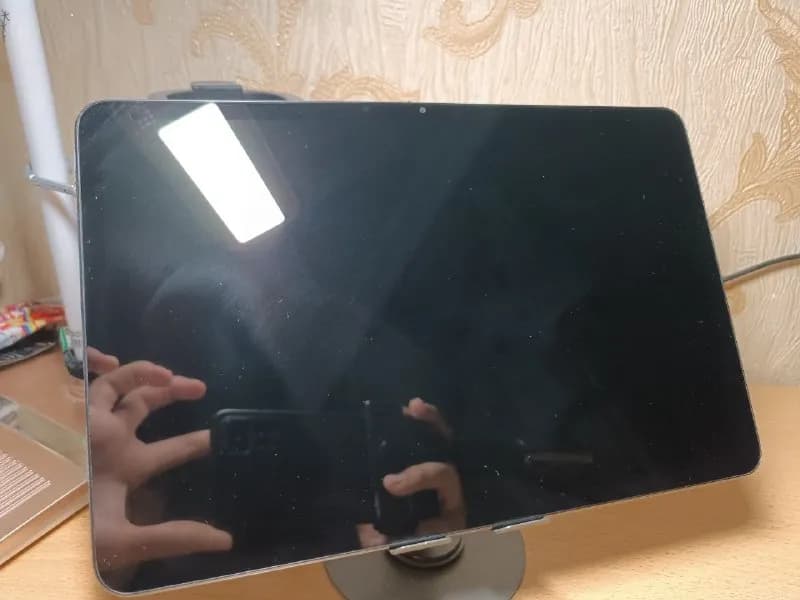 Xiaomi Pad 6 в топовой версии памяти. Идеально подходит для гейминга, тяжелых рабочих задач и просмо — Батуми