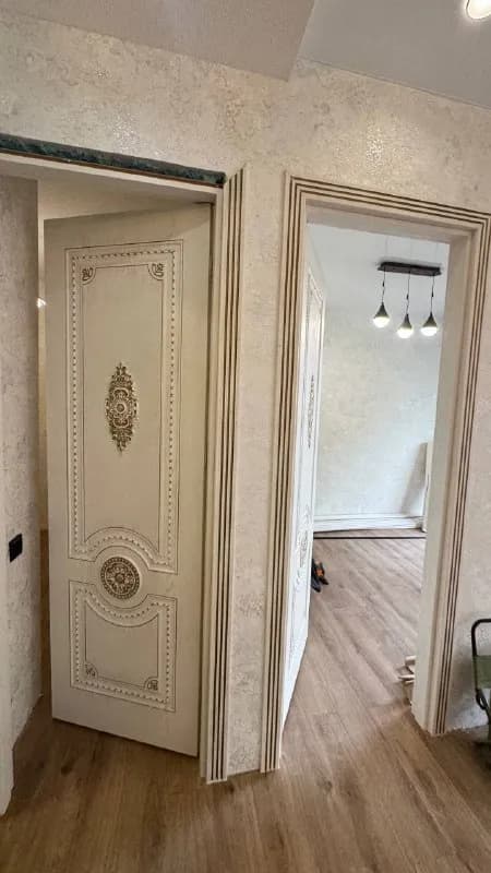 Квартира 47 м² 2 спальни у моря — Батуми