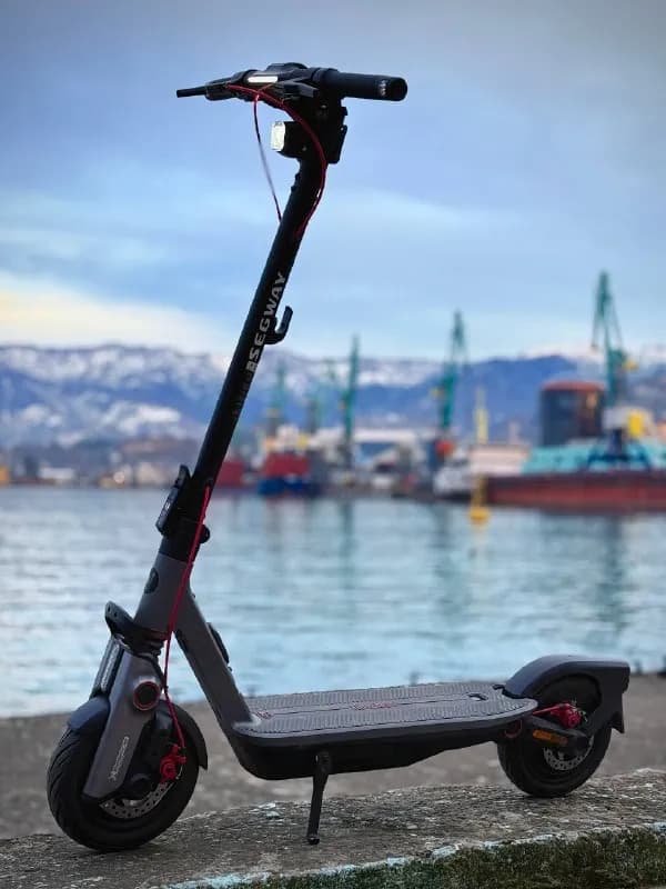 Segway Ninebot F3 Pro — Батуми — 1 690 ₾