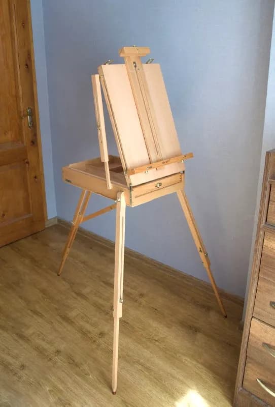 Этюдник Sinoart для рисования — Тбилиси — 220 ₾