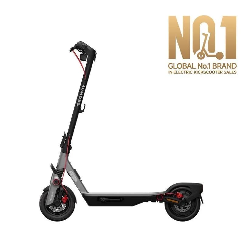 Segway Ninebot F3 pro — Батуми — 1 700 ₾