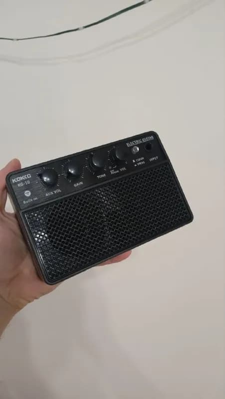 KG10 на 10 Ватт — Батуми — 80 ₾