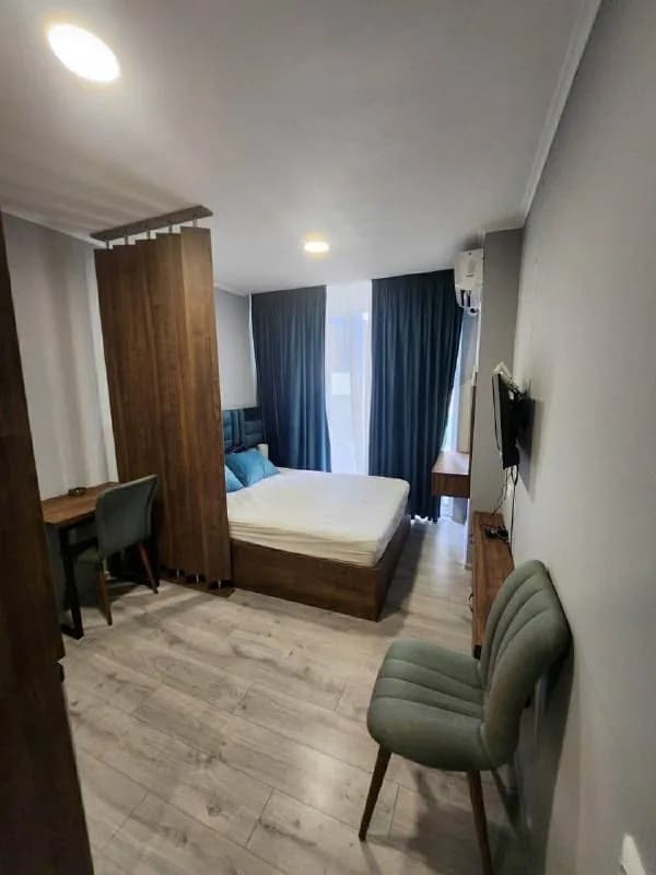 #арендабатуми #новыйбульвар сдается квартира — Батуми — 350 $