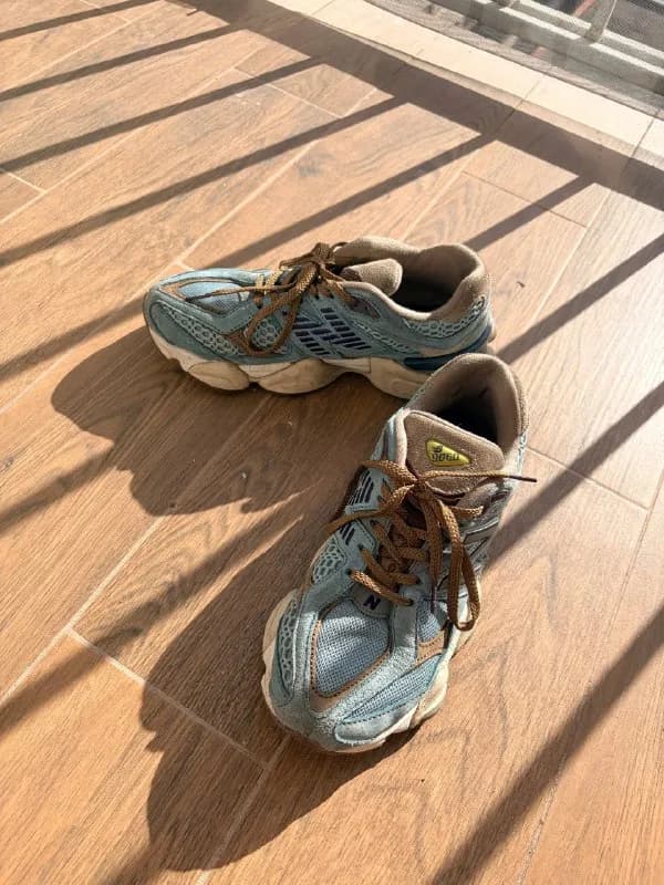 New Balance 9060 — Тбилиси