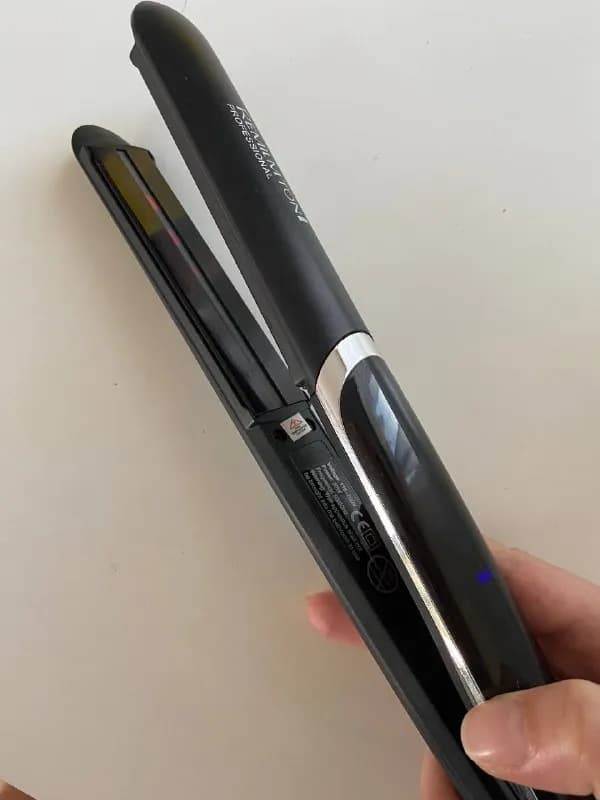 Утюжки для волос 2 шт — Батуми — 20 ₾
