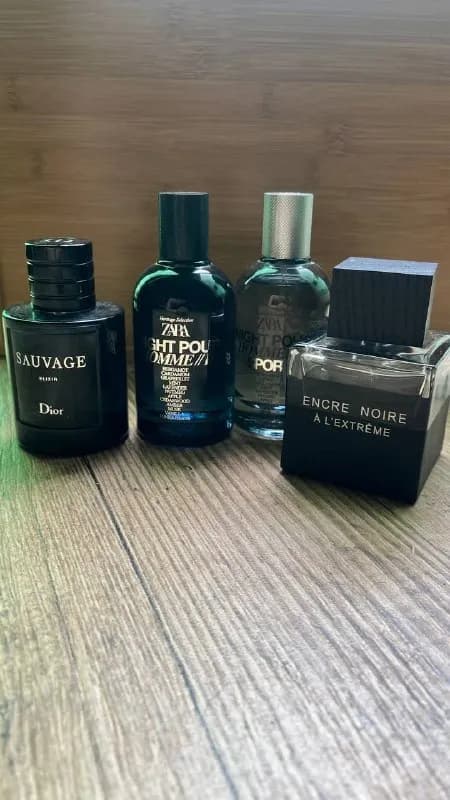 Dior Sauvage Elixir — 60 мл — 250₾ — Тбилиси — 250 ₾