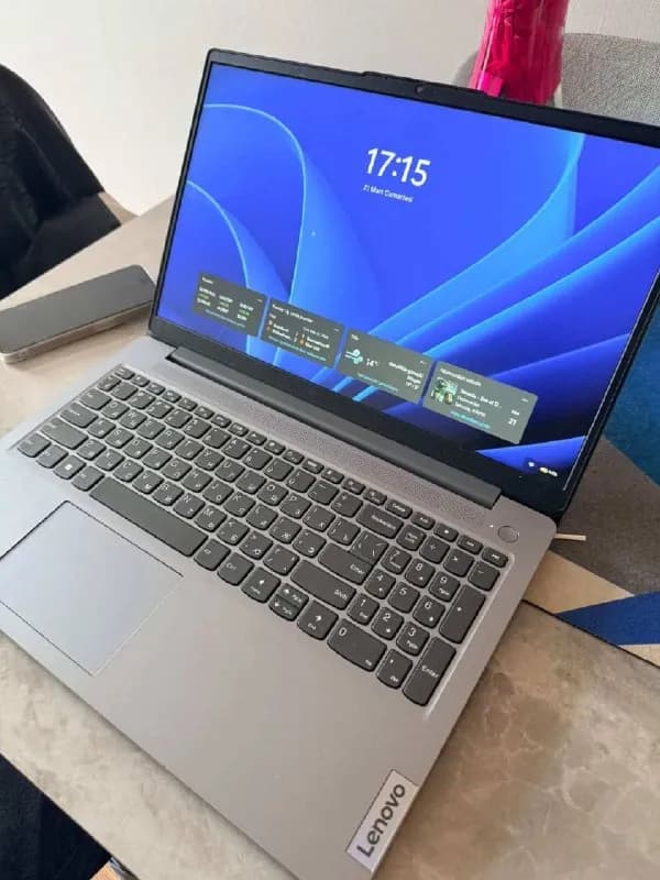 Lenovo — Тбилиси — 1 200 ₾