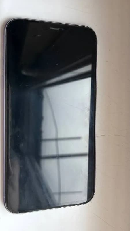 iPhone 11 128 GB — Тбилиси — 600 ₾