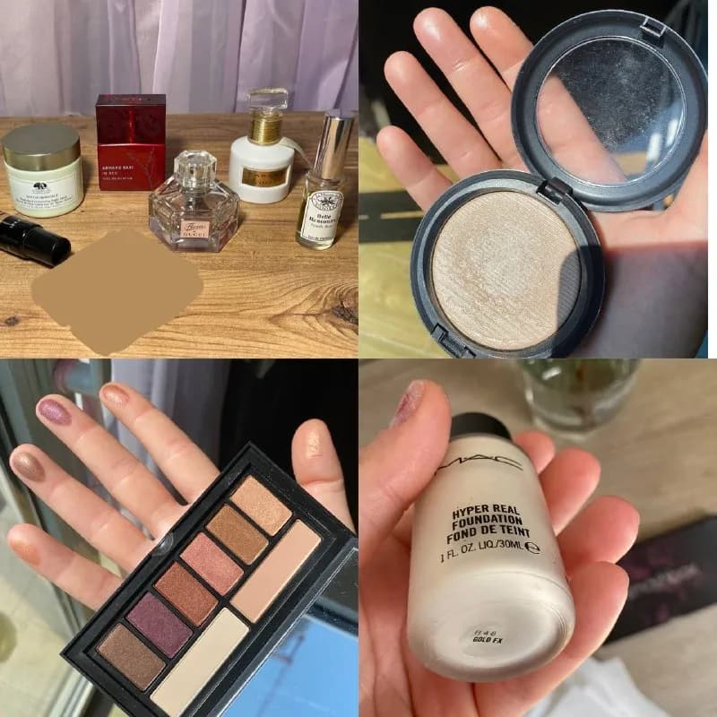 Косметика и парфюм Smashbox, Mac, Origins — Тбилиси — 90 ₾