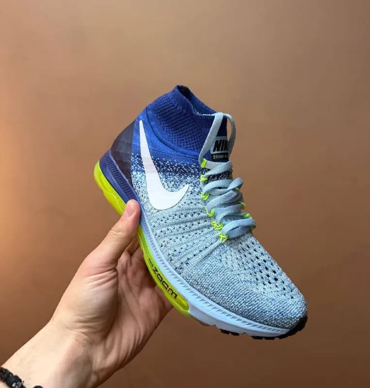 Nike Zoom All Out Flyknit — Тбилиси — 170 ₾