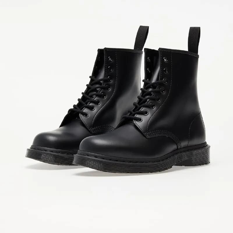 Dr. Martens Mono Smooth Black 41 р. — Тбилиси — 350 ₾