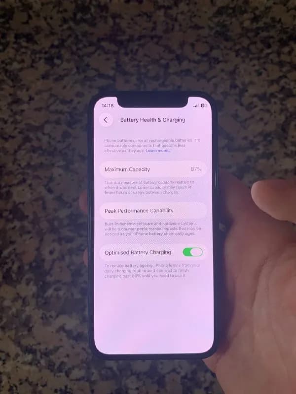 iPhone 12 mini — Батуми — 450 ₾